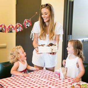 Meet your Posher, Amy